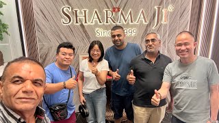 Hong Kong Short Visited Tour 15-04-2026