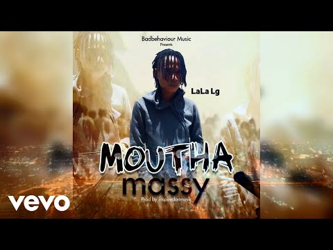 La La Mouthamassy صوتی رسمی 