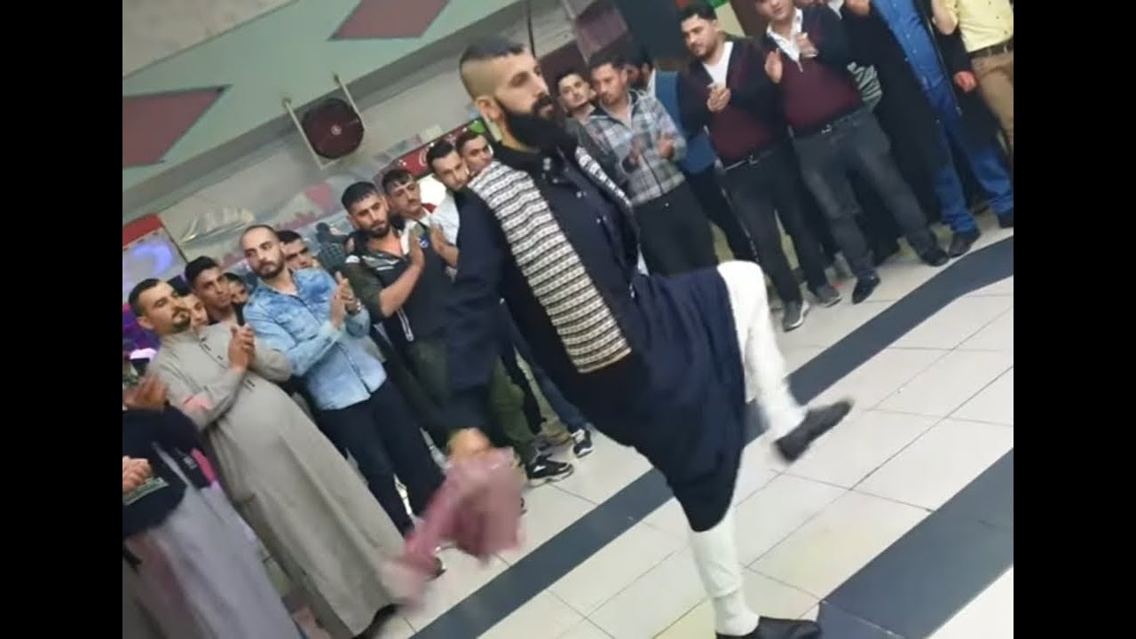 رقصة قوصار أبو جدوع الكياري أبو محمد وأبو نعيم ابو الجماجم أبو حسن اطيب ناس بعنتاب الفنان خالد الأغا