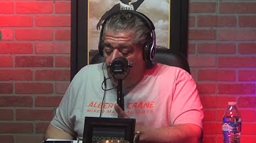 TCOWHN: #698 - Joey Diaz and Lee Syatt