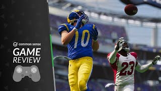 Madden NFL 23: Game Review