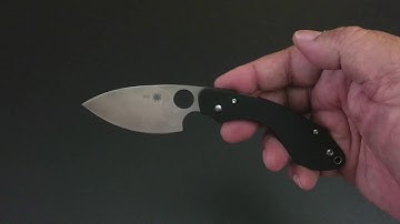 Spyderco Ouroboros!