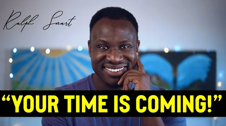 Your Timing Is Your Timing (How To Trust Your Timi...