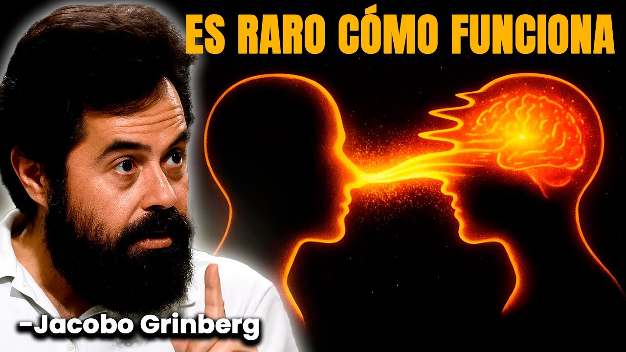 La MANIFESTACIÓN CUÁNTICA no es lo que CREES… es MUCHO más RÁPIDA – Jacobo Grinberg