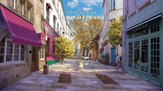 tofû X SIAS - Take Me Back