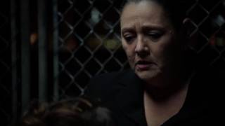 POI S3E12 Aletheia, p5 [Root, Root x Shaw]