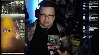 Back too THISSS, LEGGGO NERDS!?!| Check Out My Youtube!|