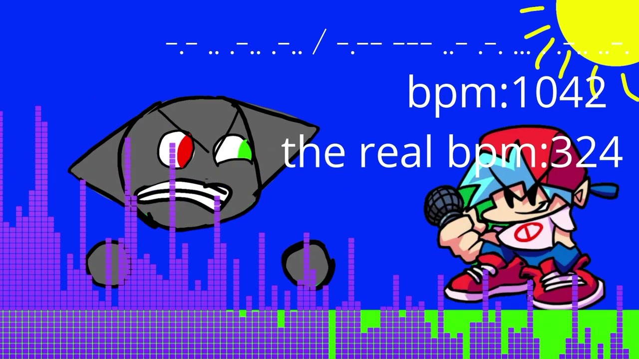 -.- .. .-.. .-.. / -.-- --- ..- .-. ... . .-.. ..-.__a @justarambilfan spamtrack