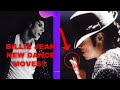 Billie Jean 2023 - New Movements - SacMJJ &quot;Michael Jackson Impersonator&quot;