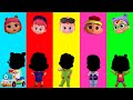 Wrong eyes👀 challenge TU COSITA Funny Puzzle Wrong Heads