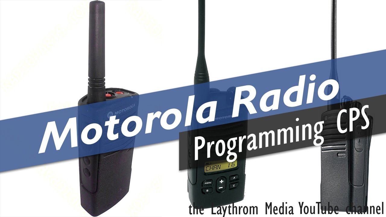 motorola astro 25 portable cps software download