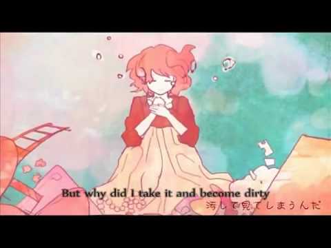 『繰り返し一粒』を歌ってみた【ヲタみんver.】 ~Eng Sub~