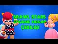 EFSANE BRAWL STARS HESAP ÇEKİLİŞİ [PAM VE PİPER VAR] 😱😱😱