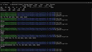 Advent of Code 2023 - Day 6