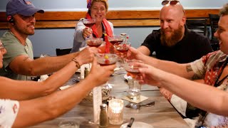 Queer History & Food Tour in Kentucky, USA