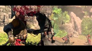Assassin&#39;s Creed: Rogue Montage