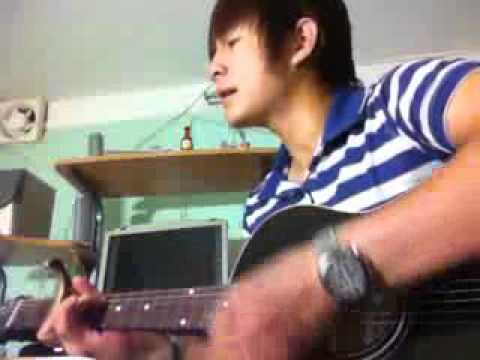 Pitou song (Cheu chab kor prom) Cover by Sambath