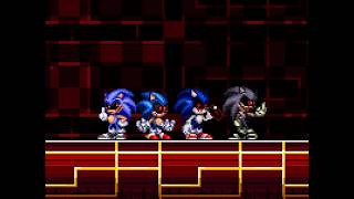 Sonic.exe: The Disaster 2d Remake: CAN WE SURVIVE?