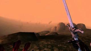 Morrowind Widowmaker