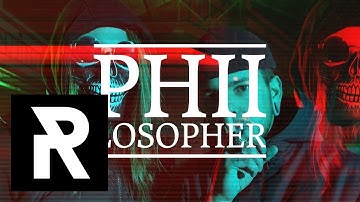 PHIILOSOPHER - The Swarm feat. Tobias Rische of ALAZKA (Official Video)