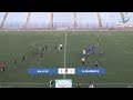 EPFKIN J20 POOL A: ELK 47 VS JS WANGATA