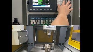 Taiwan Syntec System 6GA Replacement Tool Breakpoint Continue Tutorial