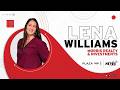 The Style Podcast: Lena Williams, Morris Realty &amp; Investments