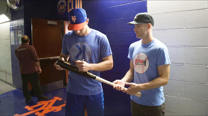 What happens when you catch a player's 1st home ru...