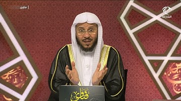 ما حكم التنكيس في قراءة القرآن الكريم في الصلاة