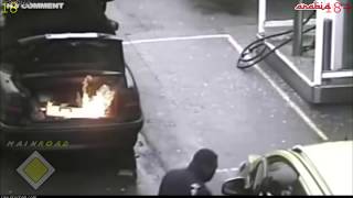 Взрывы ГБО на автомобиле Взрывы ГБО на автомобиле