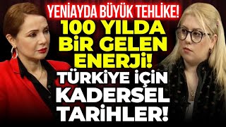 Dikkat! Bu Tarihlerde Kimseye Güvenmeyin! 100 Yılda Bir Oluyor Kaçırmayın! | Ayça Kaya - Beyza Hakan