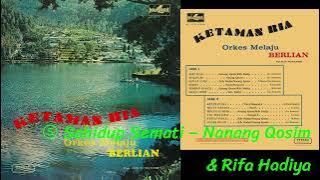 089. Mansyur S. - Bersama OM Berlian 'Ketaman Ria'