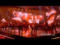 Eurovision 2012, Final, interval aktı/Eurovision 2012, Grand Final, interval act