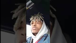 xxxtentacion's final words (full vid)