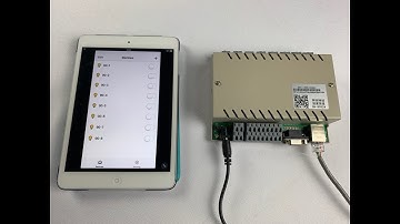 ip relay controller network relay module smart home iOS KBOX in LAN