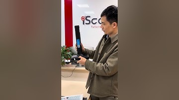 Viisan S21 - Máy quét tài liệu, tạp chí, báo …khổ A2