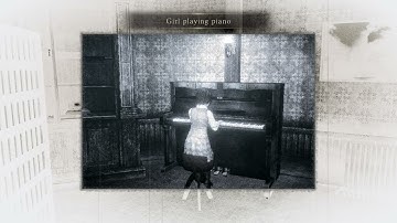 Fatal Frame 4 Mask Lunar Eclipse 09