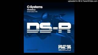 C-Systems - Victorious (Extended Mix)