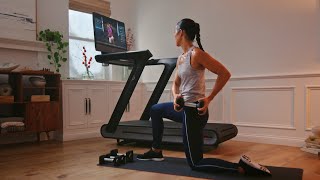 Go The Distance | Peloton Tread+ Commercial