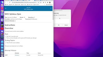 CIT 225 Paper 2 Demonstration Video
