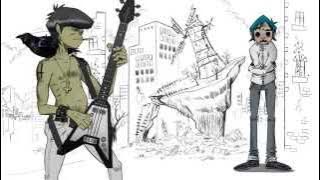 Gorillaz - Latin Simone FULL HD - NO PROFIT VIDEO (read details)