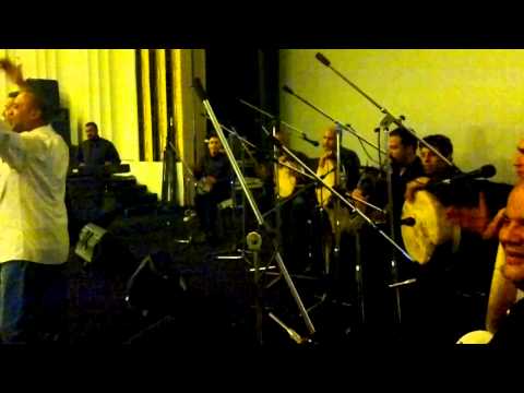 الهادي دنيا في حفل نقابة الأمن والحرس بالكوليزي حصريا