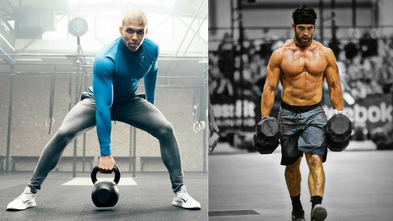 six pack abs video Best Workout Motivation 2018 | Gym Training Fitness Motivation #3