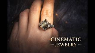 Wire Wrap Ring Tutorial | Handmade Jewelry Craft for Beginners