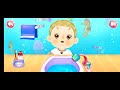 BABY CARE INDONESIA PART 2