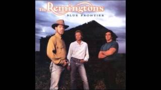 REMINGTONS- WALL AROUND HER HEART