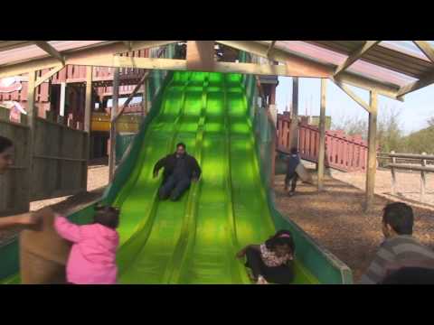 Kids' Picnic to Twinlakes-Shalom Prayer Group