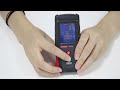 WINTACT EMF tester Electromagnetic Field Radiation Detector Teste