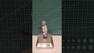 Эмиль валеант Харт #figure #handmade #valianthearts #greatwar #перваямировая