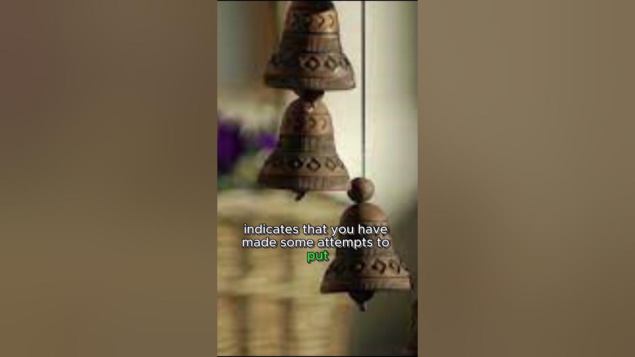 WHAT DOES IT MEAN TO SEE A RATTLE IN DREAM?/SPIRITUAL MEANING